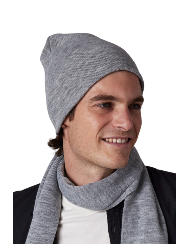 KUP-KP549-KNITTED BEANIE